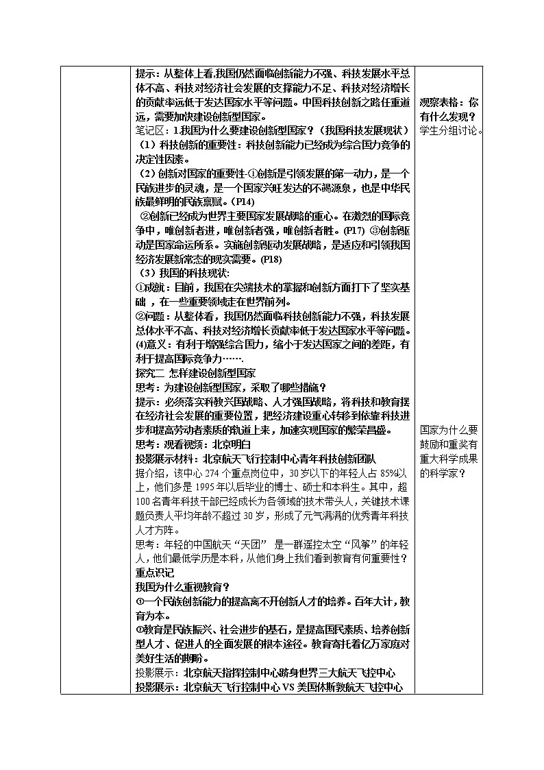 2.2创新永无止境 课件+教案+练习（含素材）02