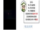 4.1 夯实法治基础 课件-2021-2022学年部编版道德与法治九年级上册