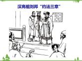 一奉法者强则国强 PPT教学课件