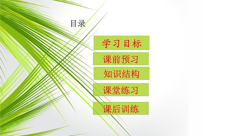 人教部编版七年级下册道德与法治3.1《青春飞扬》课件(共18张PPT)课件04