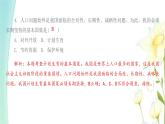 九年级上册第六课建设美丽中国第一框正视发展挑战课件
