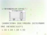 期九年级道德与法治上册期末检测卷作业课件