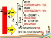 人教部編版八下道法 第一單元綜合（復(fù)習(xí)課件+教案+知識(shí)點(diǎn)+單元測(cè)試卷）