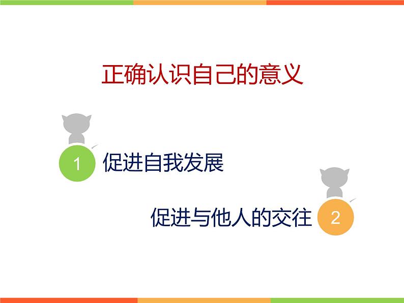 人教版道德与法治七年级上册：3.1认识自己ppt课件(共21张ppt)第7页