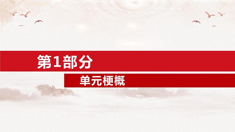 2021-2022学年部编版道德与法治九年级上册第一单元富强与创新复习课件-03