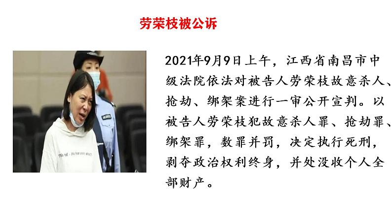 4.1夯实法治基础课件共25张PPT第3页