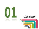 4.2 深深浅浅话友谊 课件-2021-2022学年部编版道德与法治七年级上册