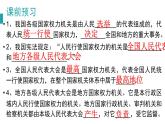 部编版道德与法治八年级下6.1《国家权力机关》实用课件（24张PPT）