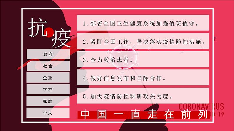 2.2 坚持以人民为中心 课件-《习近平新时代中国特色社会主义思想学生读本》(初中)第5页