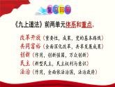 5.1延续文化血脉   课件