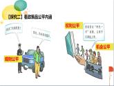 人教版八年级下册道德与法治第四单元《公平正义的价值》课件