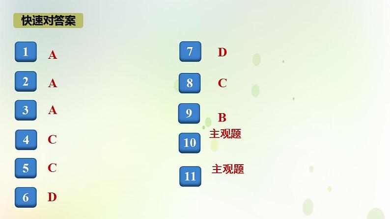 江西专版秋学期九年级道德与法治上册第二单元民主与法治4.2凝聚法治共识作业课件新人教版第2页