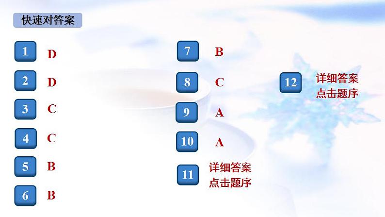 安徽专版秋学期九年级道德与法治上册第三单元文明与家园6.2共筑生命家园作业课件新人教版第2页