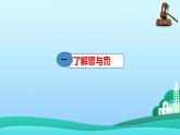 2021-2022学年八年级上册道德与法治5.2预防犯罪课件