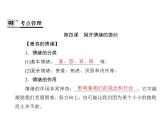 2021-2022人教部编版七年级下册道德与法治第二单元 做情绪情感的主人 总结课件