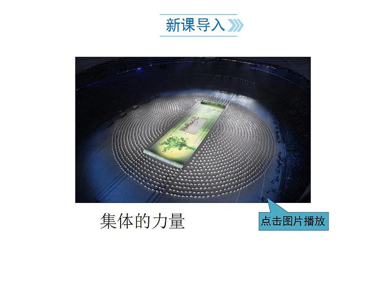 人教版七年级道德与法治下册第三单元 集体生活邀请我 同步课件02