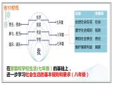 1.1 我与社会 课件+教案+练习