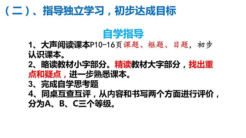 2.1网络改变世界 课件第4页