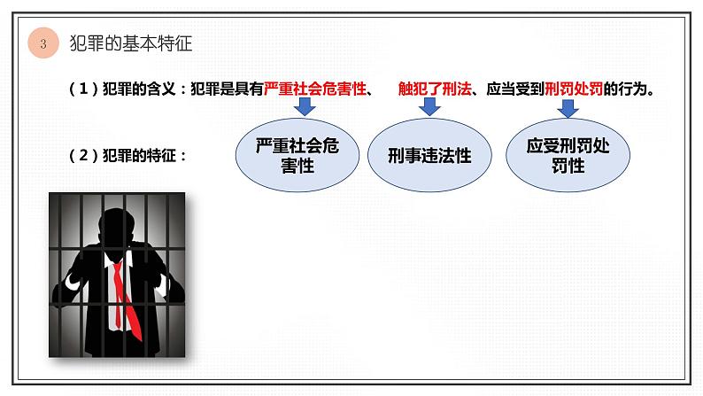 5.2 预防犯罪 课件 -2021-2022学年部编版八年级道德与法治上册第8页