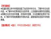 5.1 延续文化血脉 课件-2021-2022学年部编版道德与法治九年级上册