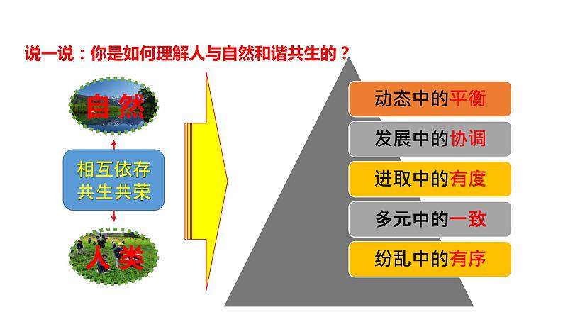 6.2 共筑生命家园 课件-2021-2022学年部编版道德与法治九年级上册07