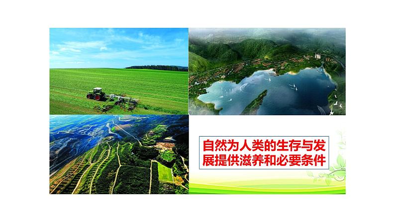 6.2 共筑生命家园 课件-2021-2022学年部编版道德与法治九年级上册08