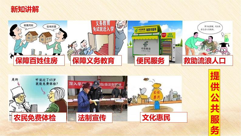 2021-2022学年部编版九年级道德与法治上册 4.2 凝聚法治共识   课件（31张PPT）07