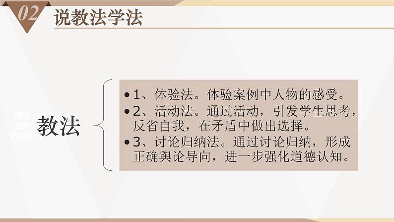 2021-2022学年部编版道德与法治八年级上册4.3 诚实守信  说课课件（24张PPT）第6页