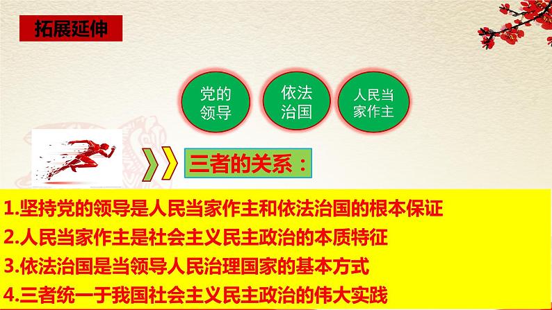 4.1.2描绘法治蓝图-2021-2022学年九年级道德与法治上册同步备课精美课件07