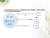 3.1《维护秩序》课件+教案+练习