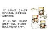 第2课时 深深浅浅话友谊课件PPT