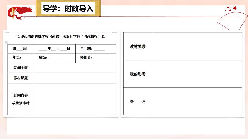 八年级上册 第二章第五课 5.3 善用法律第2页