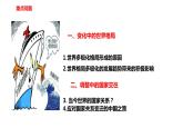 2021年秋季九年级下册道德与法治1.2复杂多变的关系课件PPT