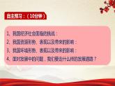 6.1.2资源环境面临危机-2021-2022学年九年级道德与法治上册同步备课精美课件