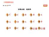 人教版八年級下冊道德與法治 第1單元 第2課 保障憲法實施 雙休作業(yè)二 習題課件