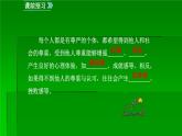 人教版部编八年级道德与法治上册4.1尊重他人  课件
