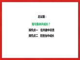 【核心素养目标】部编版7下3.8.2《我与集体共成长》课件+教案+视频+同步分层练习（含答案解析）