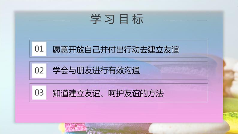 人教版道德与法治(五四学制)六年级全一册 5.1让友谊之树常青 课件03