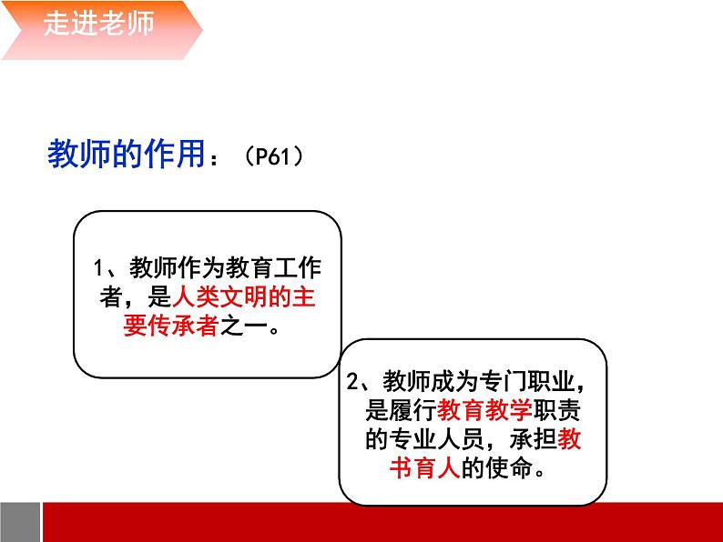 《走近老师》PPT(1)课件PPT06