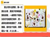 人教版版道德与法治七年级下册2.2青春萌动 教学课件