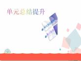 人教版版道德与法治七年级下册第四单元综合复习 教学课件