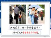 2021-2022学年部编版道德与法治七年级上册 7.3 让家更美好 课件（11张PPT）