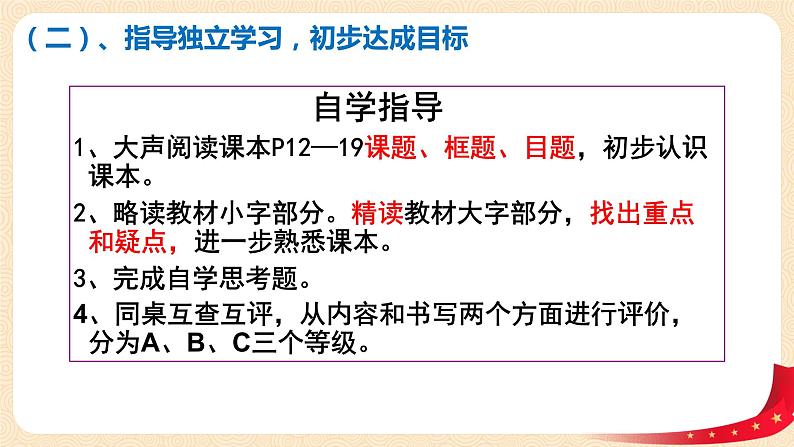 1.2《治国安邦的总章程》课件第4页