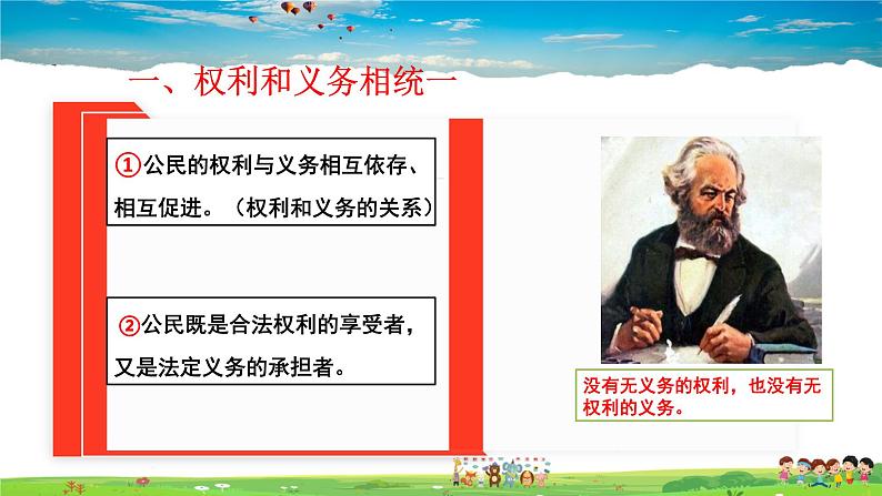 人教版道德与法治八年级下册  4.2依法履行义务【课件】第4页