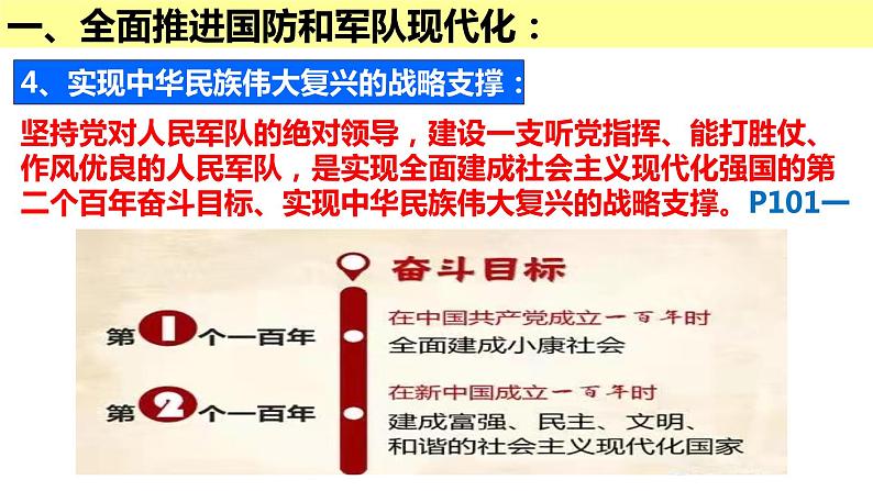 2021-2022学年部编版道德与法治八年级上册 9.2 维护国家安全   课件（20张PPT）08