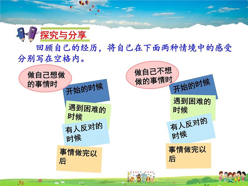 人教版道德与法治七年级上册  2.2享受学习【课件】第6页