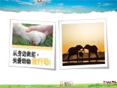 人教版道德与法治七年级下册  第五课 品出情感的韵味  在品味情感中成长【课件+教案】