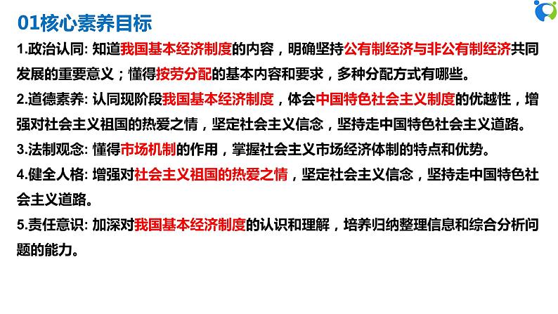 【核心素养目标】部编版8下3.5.1《基本经济制度》课件+教案+视频+同步分层练习（含答案解析）04