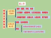 2021-2022學(xué)年部編版道德與法治七年級(jí)上冊(cè) 第九課 珍視生命 復(fù)習(xí)課件（18張PPT）