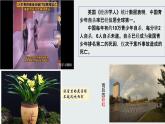 2021-2022学年部编版道德与法治七年级上册 9.2 增强生命的韧性  课件（21张PPT+视频）